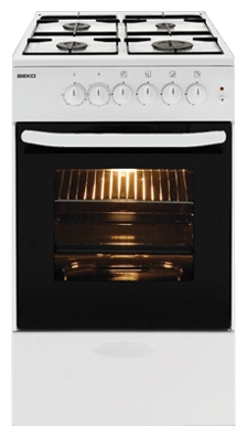   BEKO CM 51011 S